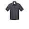 Port & Company® Youth Core Blend Jersey Knit Polo